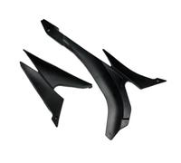 Piezas Motocicleta Panel Cubierta Lateral Tanque Carenado para Kawasaki,para Ninja para Zx6r, para Zx636, 2007-2008, 6r, 07 08, Embellecedor Plástico, 2 Uds Carenado Lateral