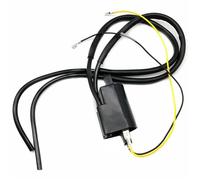 Piezas Motocicleta Unidad Sistema Encendido Bobina 12V para Suzuki GSF400 GSF600 GSF1200 1991-2004