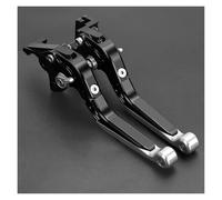Piezas Motocicletas Palancas Freno Y Embrague Para CFMOTO Para CF MOTO 300NK NK300 300 NK 300 ABS 2017-2024 Palanca embrague(yo)