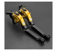 Piezas Motocicletas Palancas Freno Y Embrague Para CFMOTO Para CF MOTO 300NK NK300 300 NK 300 ABS 2017-2024 Palanca embrague(Q)