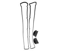 Piezas Motor Coche Juego Juntas Protectoras Válvulas Para NISSAN Para SKYLINE Para STAGEA 2.5L 2.6L V6 24V 2,5 2,6 LT 1994-2002 Kit de reparación de automóviles