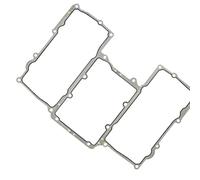 Piezas Motor Coche Junta Carcasa Colector Admisión Para LAND Para ROVER 3.0L V6 3,0 T 3,0 LT 306PS AJ126 2012-2024 Sello de junta de coche