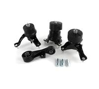 Piezas Motor Gasolina Para Toyota Para Camry 2.5L 12-17 4 Piezas Soportes Motor Y Transmisión A72004HY A62081 A62062 A4288 Soporte Motor Coche