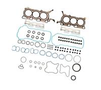 PIEZAS MOTOR Juego Completo Juntas Para Ford Para Edge Para FLEX Para FUSION 3.5L V6 DOHC GAS 3.5 LT 24v 2007-2012 Kit de reparación de automóviles