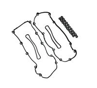 Piezas Motor Juego Juntas Protectoras Válvulas Para Jaguar X-type 2.5L 3.0L V6 02-07 DOHC 152CID 181CID 2968CC VS50615R Reemplazo directo