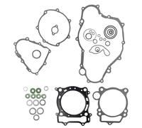 Piezas Motor Motocicleta, Kit Completo Juntas Cilindro Para Y&amaha, Para YZ450F, Para WR450F, Para YFZ450R