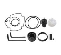 Piezas OEM 910463 Kit de reparación de clavadora para cable Porter RN175A tipo 1, kit de reparación de herramientas neumáticas con componentes de goma y metal