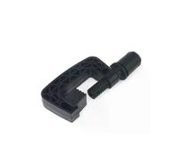 Piezas originales Abrazadera de fijación del sistema de volante Driving Force GT para sistemas de volante