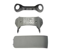 Piezas originales del marco del cuerpo for el módulo DJI Air 3 4G/reemplazo de la cubierta frontal de la cubierta fija for piezas de reparación de drones Air 3