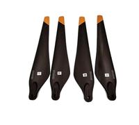 Piezas originales for drones T20 y T16: hélice 3390 CW/CCW, abrazadera de pala, goma blanca y negra.(1P CW 1P CCW)