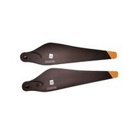 Piezas originales for drones T20 y T16: hélice 3390 CW/CCW, abrazadera de pala, goma blanca y negra.(1pair CCW)