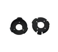 Piezas originales for lente de cámara Mini 3 cardán, Cable de señal PTZ de cristal, bola de amortiguación de goma, brazo enrollable de línea 3 en 1, Motor Y/R/P(1 pair Rubber NEW)
