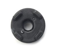 Piezas originales for lente de cámara Mini 3 cardán, Cable de señal PTZ de cristal, bola de amortiguación de goma, brazo enrollable de línea 3 en 1, Motor Y/R/P(Limit Cover)