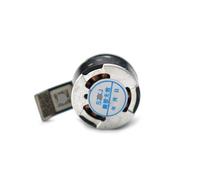 Piezas originales for lente de cámara Mini 3 cardán, Cable de señal PTZ de cristal, bola de amortiguación de goma, brazo enrollable de línea 3 en 1, Motor Y/R/P(Used Pitch Motor)