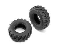 Piezas Orugas RC para CROSSRC Big Dinosaur 6 Coche para Thunder Dragon Sword Dragon 1/6 RC Piezas De Coche Neumático Pantano CS-97401523 para Cubo Rueda Espiga