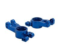 Piezas Orugas RC para Kyosho para Inferno Mp7.5 777 GT Gt2 St St-RR Neo Ve 1/8 RC Piezas Actualización Coche CNC Conjunto Soporte Buje Trasero 2 Uds