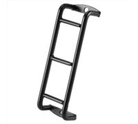 Piezas Orugas RC para Traxxas para Trx4 para Bronco para Defender para Axial para SCX10 90046 90047 D90 1/10 RC Piezas Coche Actualizaciones Metal para Mini Escaleras