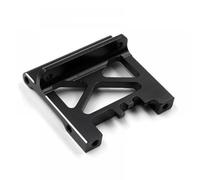 Piezas Orugas RC Soporte De Cubierta Superior Aluminio para Carreras para Kyosho para Optima Mid Kyop-010bk 1/10 Piezas Mejora Coche RC