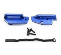 Piezas Orugas RC Soporte Material Especial para Traxxas 4-Tec Drift para Mustang 1/10 Accesorios Piezas Mejoradas Coche con Control Remoto