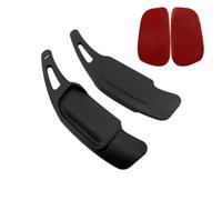 Piezas Paletas Cambio Coche Para Lancia Para Ypsilon 2024 2025 | Accesorios De Pegatinas De Extensión De Paleta Cambio Volante Coche Levas De Cambio