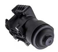 Piezas Para Coche Compatible Con A4 Para Allroad 2009 2010 2011 2012 2013 2014 2015 2016 1 Pieza Carcasa Del Termostato Del Refrigerante Del Motor Automotriz 03L115389G