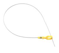 Piezas Para Coche Compatible Con Chevrolet Para Tahoe 2000 2001 2002 2003 2004 2005 2006 2007 2008 1 Varilla De Medición De Aceite De Motor Para Automóvil 8126100530