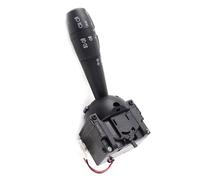 Piezas para coche Compatible Con Dacia Para Logan Para Sandero 8201167981 Coche Indicador De Dirección Luz Stalk Switch Interruptor Señal Vuelta Del