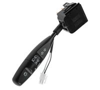 Piezas para coche Compatible Con Daewoo Para Pointer Para Racer 1995 1996 1997 96215551 Interruptor Del Indicador De Dirección Coche Vuelta
