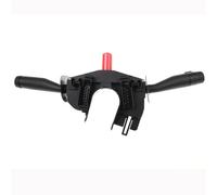 Piezas para coche Compatible Con Ford Para Fiesta 1999-2002 Para Ka 1999-2007 Para Puma 1999-2000 XS6T11K665CA Interruptor Limpiaparabrisas Columna Coche Indicador Señal Vuelta