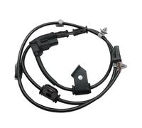 Piezas para coche Compatible Con Hyundai Para Tiburon 2001-2008 95670-2C600 95670-2C800 Sensor Velocidad Rueda ABS Delantera Trasera Izquierda Derecha 95680-2C600 95680-2C800(Front Left)