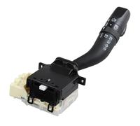 Piezas para coche Compatible Con Mazda Para MX-5 2006-2014 Para 6 2006-2007 Para RX8 2009 Interruptor De La Columna Del Faro Señal Vuelta Coche
