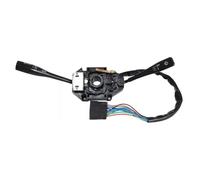 Piezas para coche Compatible Con Mitsubishi Para Mighty Para Max 1990 1991 1992 1993 1994 1995 1996 MB571622 MB415215 Interruptor Limpiaparabrisas Señal Vuelta Coche