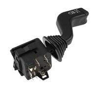 Piezas para coche Compatible Con Opel Para Tigra A 1994-2000 Para Vectra A 1988-1995 Para B 1996-2002 Interruptor Luz Indicadora Dirección Coche Señal Vuelta