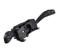 Piezas para coche Compatible Con Seat Para Ibiza IV 2006 2007 2008 2009 2010 6RD953503B 7H0953513C Interruptor De Combinación Coche Control Limpiaparabrisas Señal Vuelta