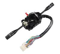 Piezas para coche Compatible Con Suzuki Para Samurai 1985-1995 37400-80521 Limpiaparabrisas Coche Interruptor Señal Vuelta De Iluminación Combinación