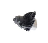 Piezas Para Coche Compatible Con VW Para Golf Para Sportsvan 2014 2015 2016 2017 2018 2019 2020 1 Termostato Del Radiador Del Enfriador De Aceite Del Motor 03N115389B.