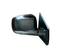 Piezas para coche Espejo Retrovisor Exterior Para Dodge Para Journey 2009-2015 2016 2017 2018 Con Calefacción Espejos retrovisores completos(Only Right A)