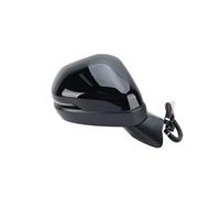 Piezas para coche Espejo Retrovisor Lateral 5 Pines Para ZRV 2023, 2024 Y 2025, Color Negro, Con Luz Giro Y Luz Giro Espejos retrovisores completos(1pc right)