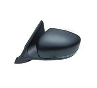 Piezas para coche Para City Para K-ZE Para Dacia Para Spring Para Dongfeng EX1 Conjunto Espejo Retrovisor Externo Lateral Del Automóvil Espejos retrovisores completos(Manual Left A)