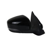Piezas para coche Para City Para K-ZE Para Dacia Para Spring Para Dongfeng EX1 Conjunto Espejo Retrovisor Externo Lateral Del Automóvil Espejos retrovisores completos(Electric Right F)