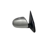 Piezas para coche Para Kia Para Forte 2009 2010 2011 2012 2013 2014 2015 2016 2017 Cubierta del espejo Conjunto del espejo retrovisor Espejo Retrovisor Completo(Crystalline silver R)