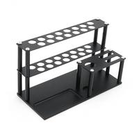 Piezas para Coches RC para RC para Model 1/14 para Tamiya para Scania 1/10 para SCX10 TRX4 Avión Barco Herramienta Destornillador Colocar Soporte Organizar De Almacenamiento