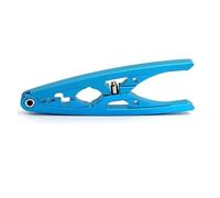 Piezas para coches RC Para Tamiya Alicates Multifuncionales Amortiguadores Pinzas Herramienta Sujeción 42276 Accesorios Y Mejoras Vehículos RC Todoterreno Orugas