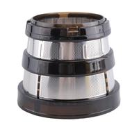 Piezas para exprimidores lentos Hurom, hélice de tornillo para Hu-600WN Hu-660WN-M Hu-19Sgm para Hurom para hu-1100wn SBF11 para hu-1100wn HUE21WN