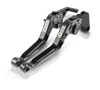 Piezas Para Honda CB190R 2015-2019, Palanca De Embrague De Freno De Motocicleta, Palancas Plegables Ajustables Extensibles, Accesorios De Aluminio CNC Con CB 190R(6)