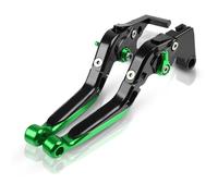 Piezas Para Honda CB190R 2015-2019, Palanca De Embrague De Freno De Motocicleta, Palancas Plegables Ajustables Extensibles, Accesorios De Aluminio CNC Con CB 190R(8)