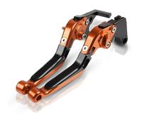 Piezas Para Honda CB190R 2015-2019, Palanca De Embrague De Freno De Motocicleta, Palancas Plegables Ajustables Extensibles, Accesorios De Aluminio CNC Con CB 190R(2)