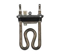 Piezas para lavaplatos, compatible con LG, conjunto de calentador de lavavajillas AEG72950001 - Reemplazo directo para elemento calefactor 2657686