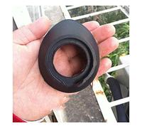Piezas para microscopios de laboratorio 2 unids/set Funda de ocular Guardias Copa de ojos for el microscopio estéreo biológico Telescopio Binoculares monoculares(OT004-10 45mm)