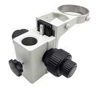 Piezas para microscopios de laboratorio Ajuste del microscopio Coaxial Coaxial y Fine Focusing ARM Soporter 25 mm
